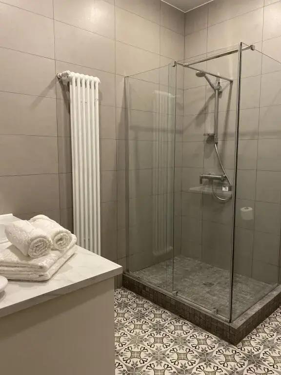 Apartment Karetnaya 0*