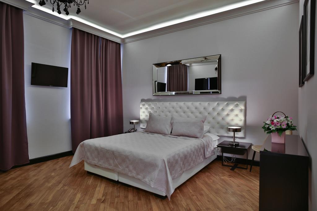 Na Dmitrovskom Apartments 0*