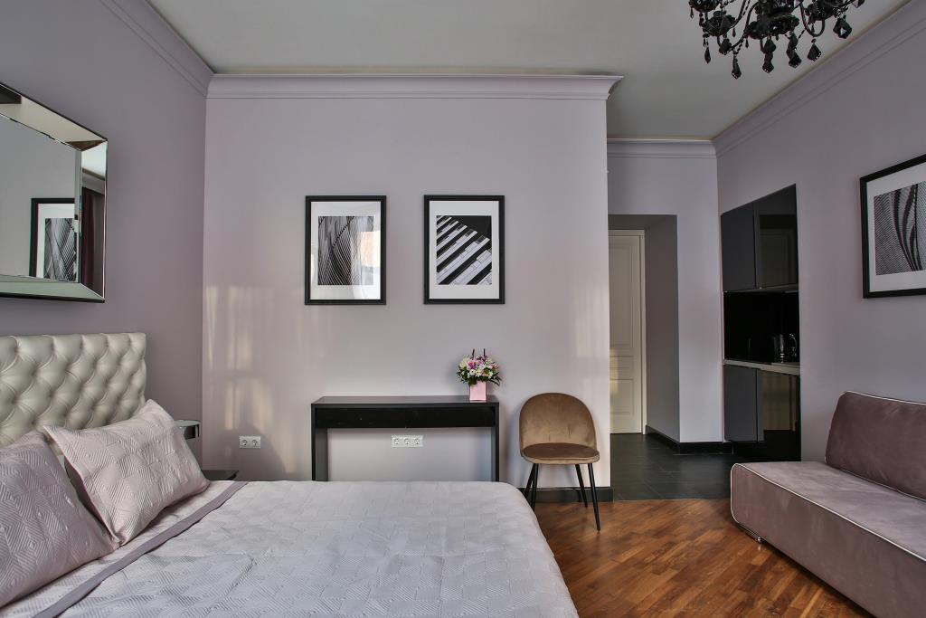 Na Dmitrovskom Apartments 0*