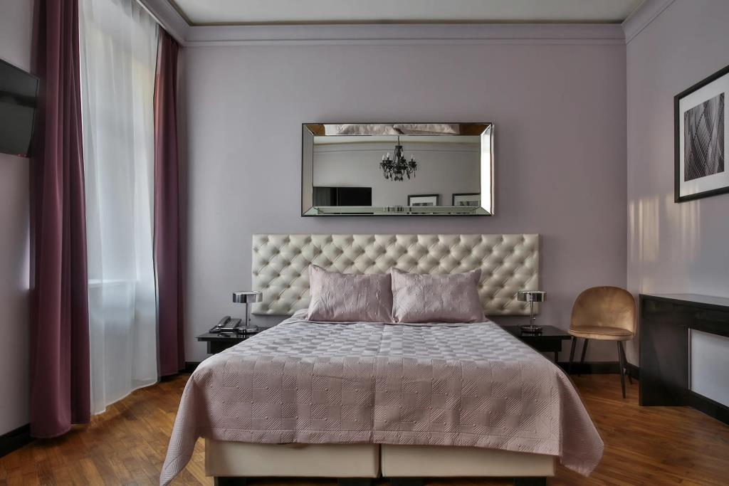 Na Dmitrovskom Apartments 0*