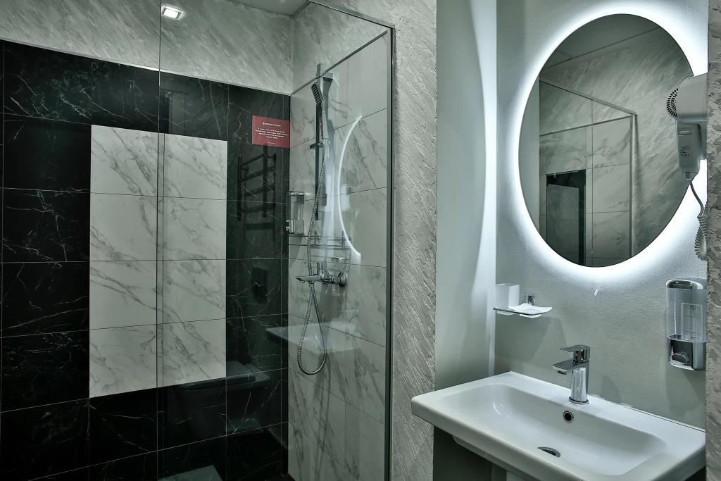 Na Dmitrovskom Apartments 0*