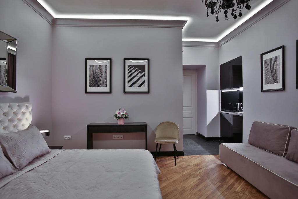 Na Dmitrovskom Apartments 0*