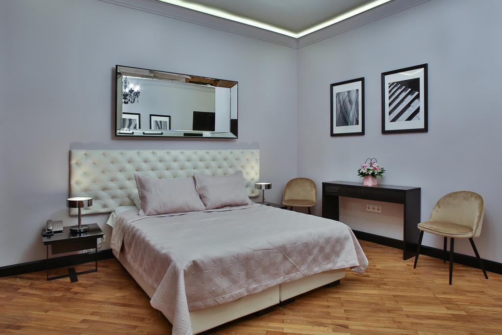 Na Dmitrovskom Apartments 0*