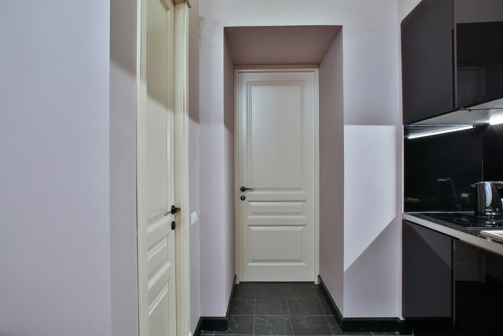 Na Dmitrovskom Apartments 0*