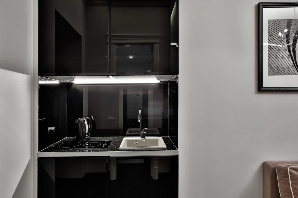Na Dmitrovskom Apartments 0*