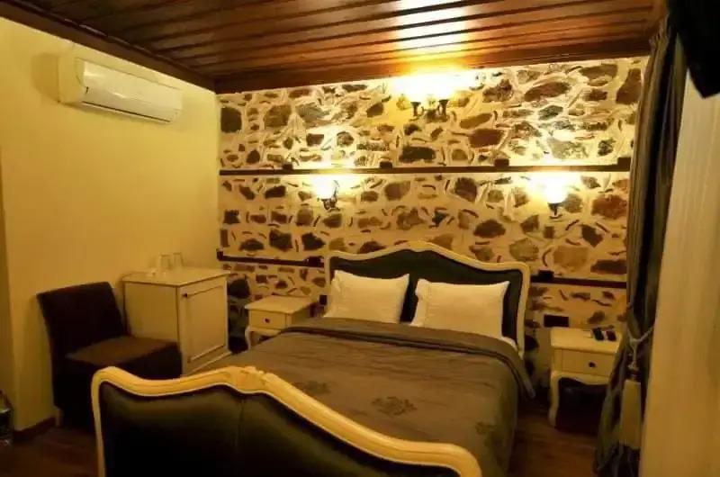 Harmony Boutique-hotel 5*
