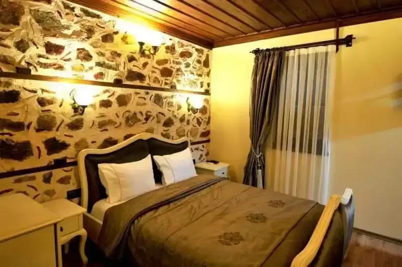 Harmony Boutique-hotel 5*