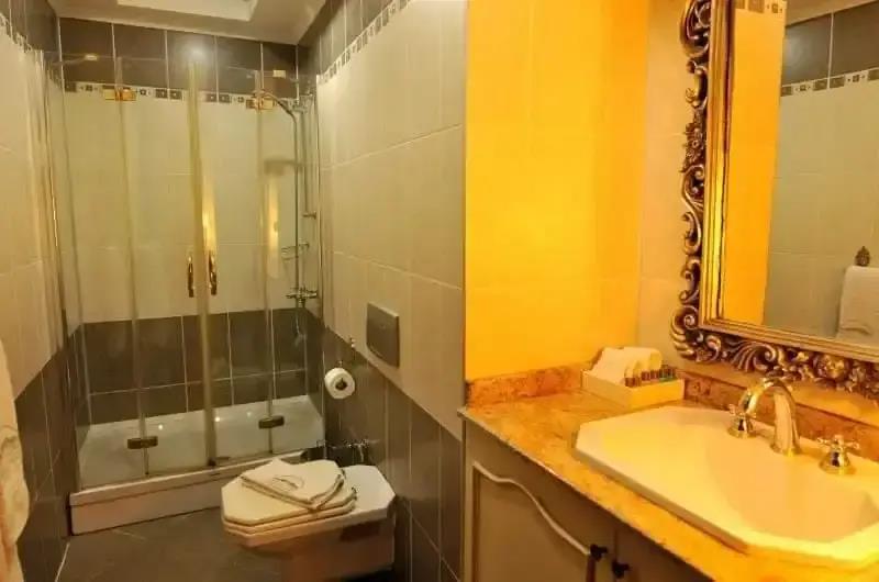 Harmony Boutique-hotel 5*