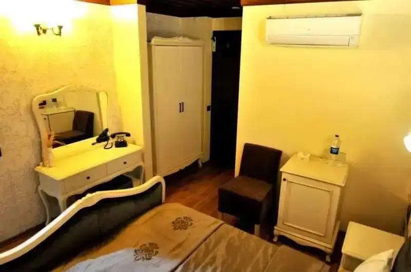Harmony Boutique-hotel 5*