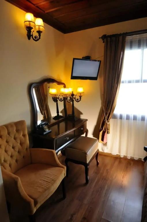 Harmony Boutique-hotel 5*