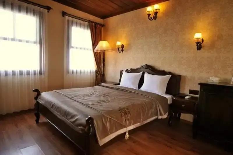 Harmony Boutique-hotel 5*