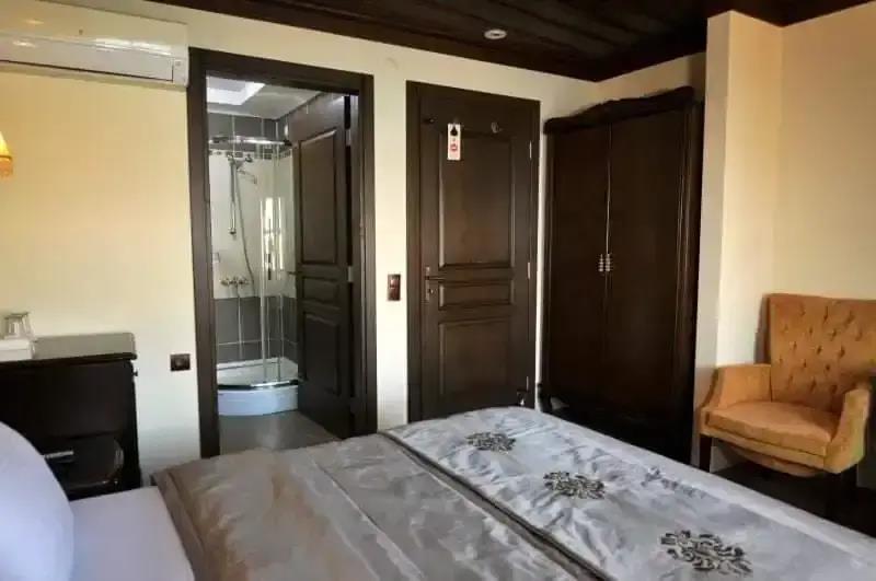Harmony Boutique-hotel 5*