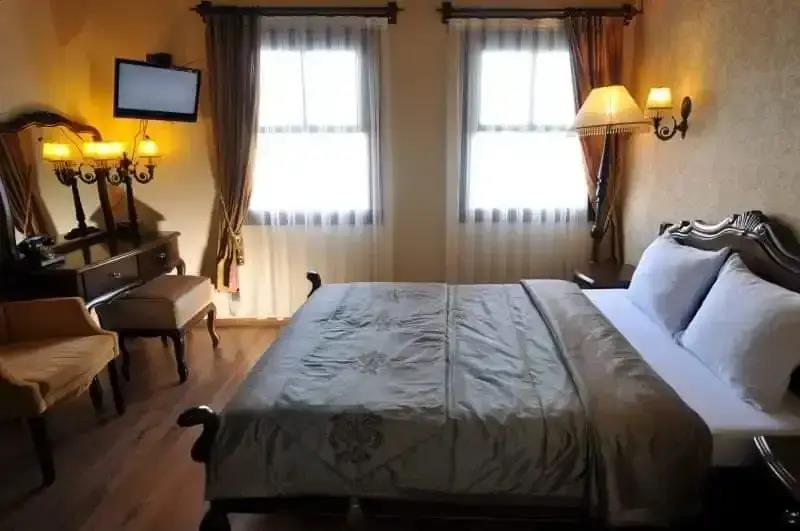 Harmony Boutique-hotel 5*