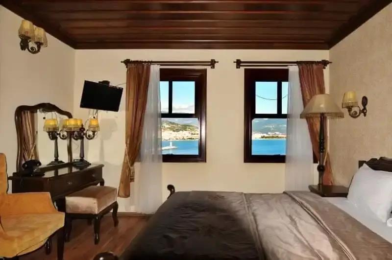 Harmony Boutique-hotel 5*