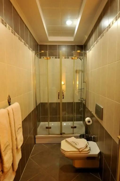 Harmony Boutique-hotel 5*