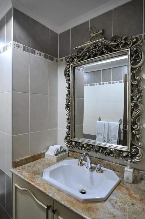Harmony Boutique-hotel 5*