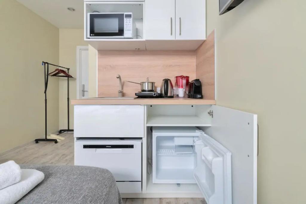 Apartment Sutki Rent Na Konyushennoj 0*