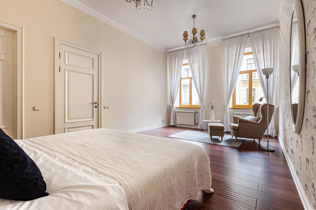 LetYourFlat Colibri Apartments 0*
