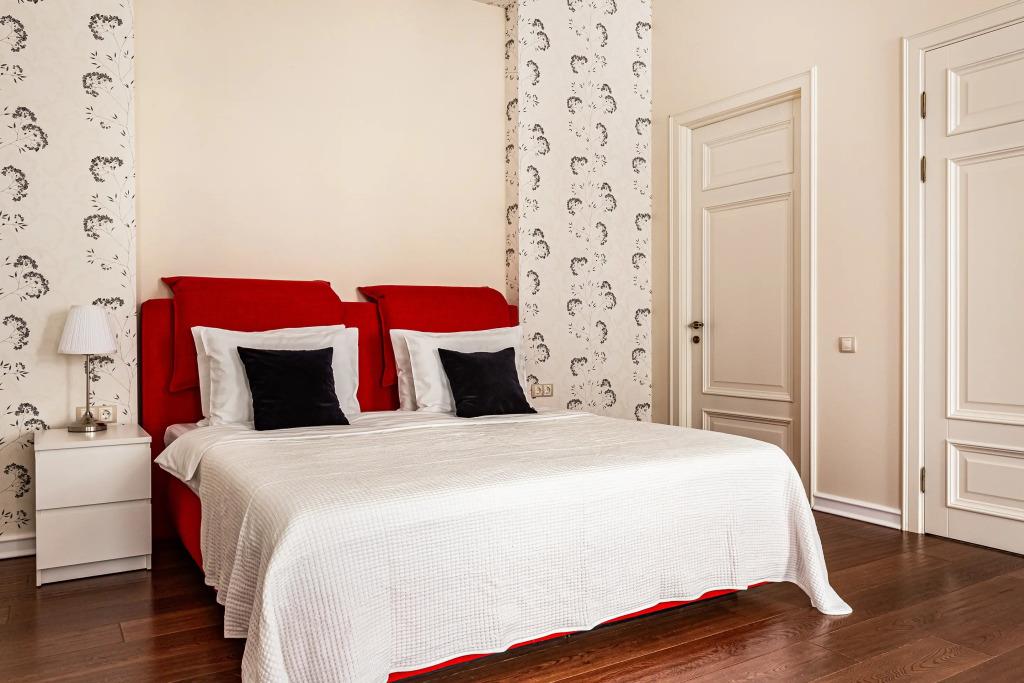 LetYourFlat Colibri Apartments 0*