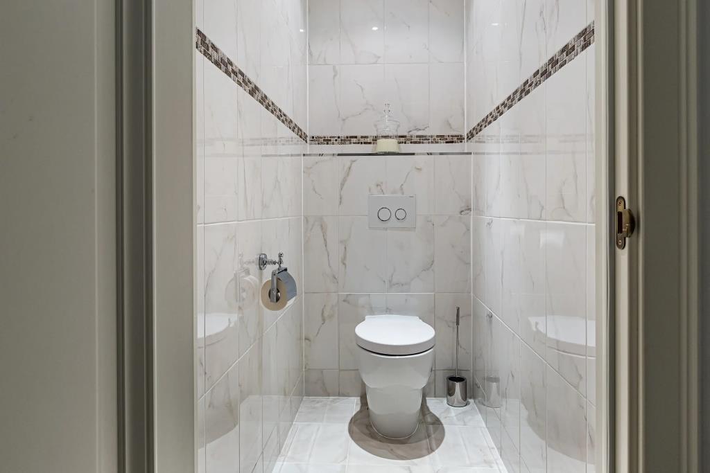 LetYourFlat Colibri Apartments 0*