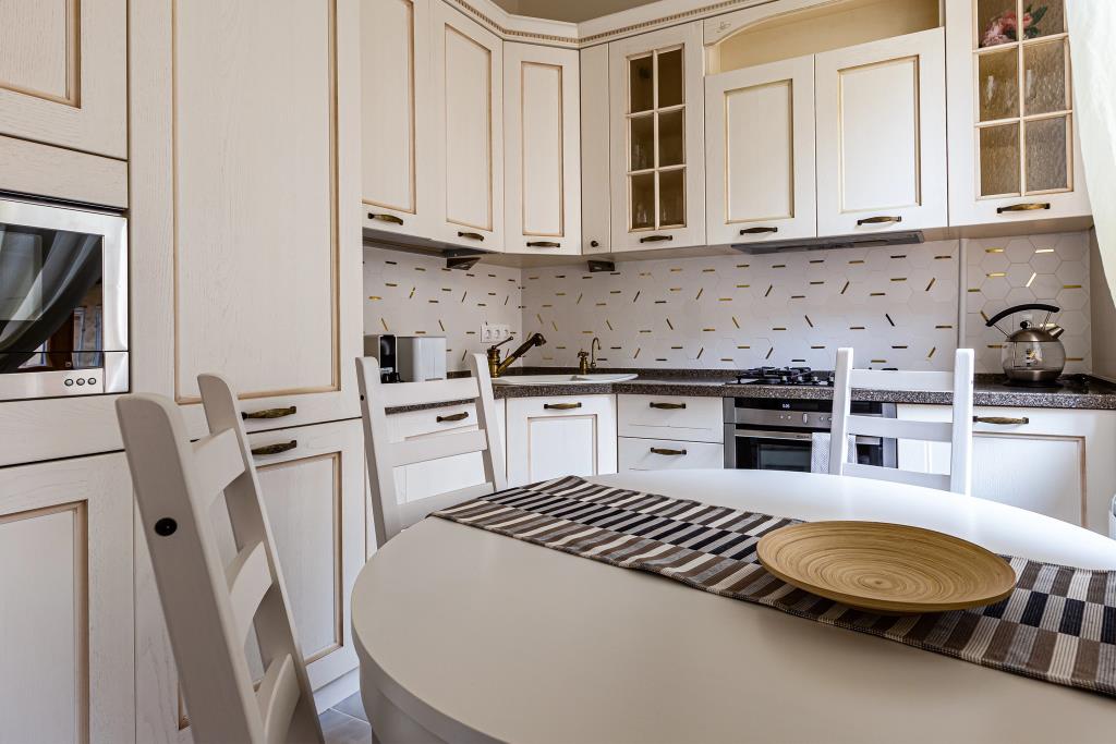 LetYourFlat Colibri Apartments 0*