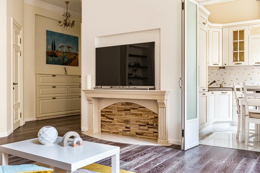 LetYourFlat Colibri Apartments 0*