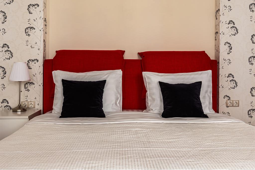 LetYourFlat Colibri Apartments 0*