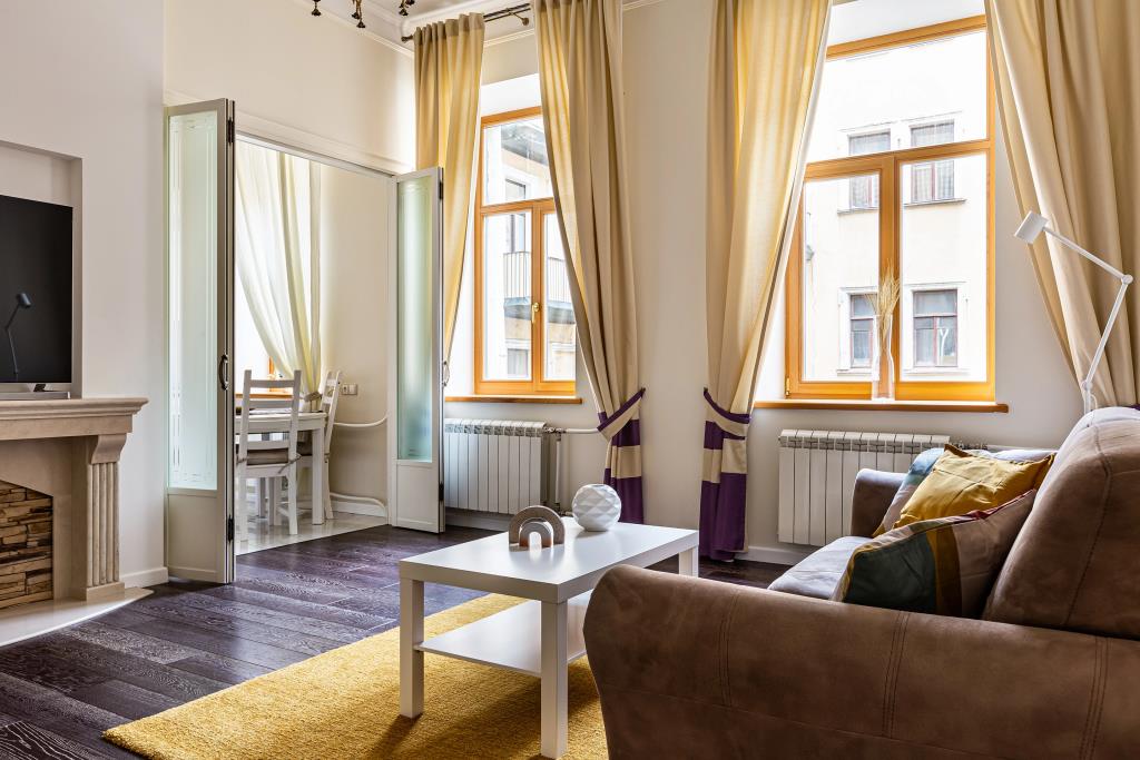 LetYourFlat Colibri Apartments 0*