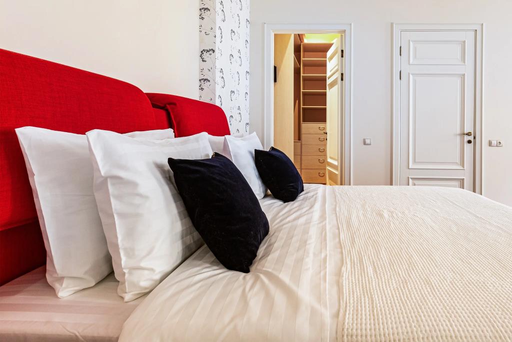 LetYourFlat Colibri Apartments 0*