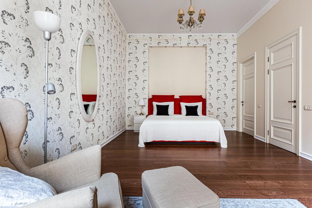 LetYourFlat Colibri Apartments 0*