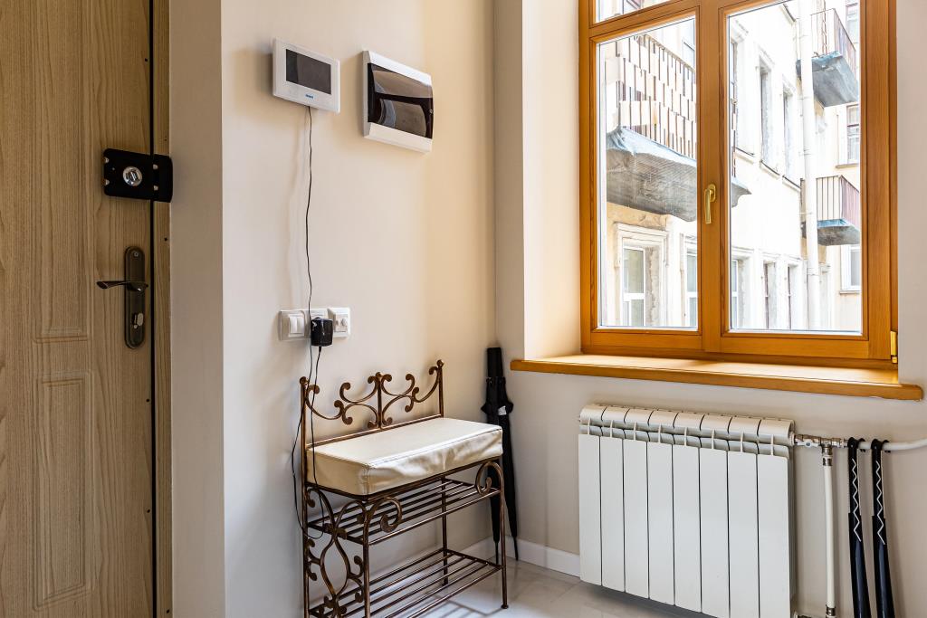 LetYourFlat Colibri Apartments 0*