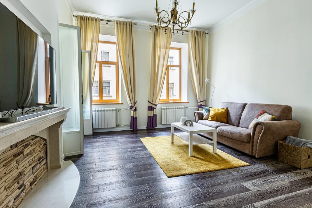 LetYourFlat Colibri Apartments 0*
