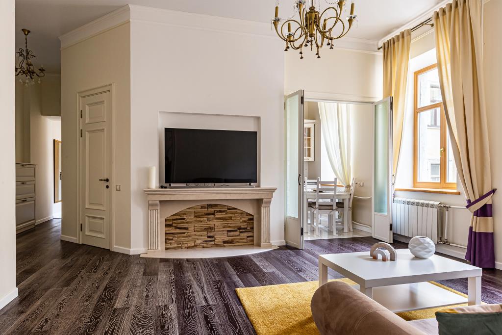 LetYourFlat Colibri Apartments 0*
