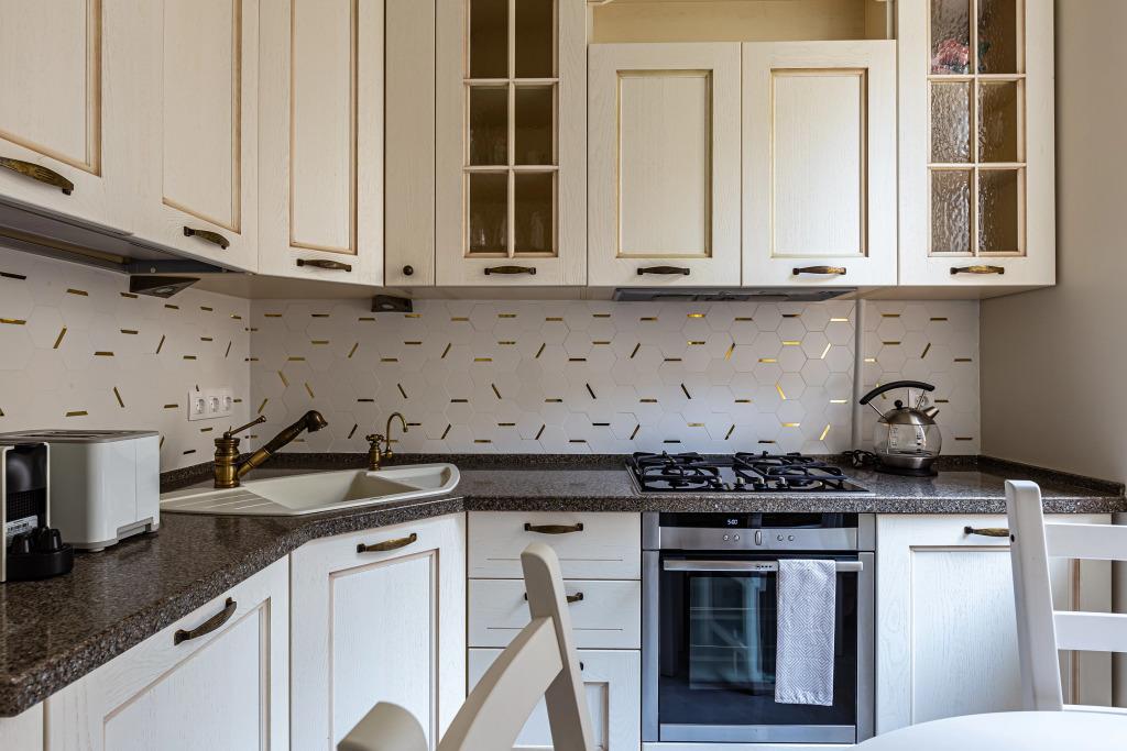 LetYourFlat Colibri Apartments 0*