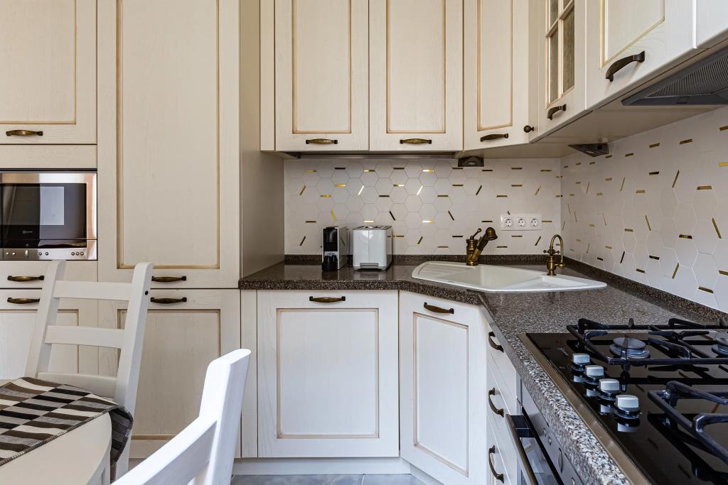 LetYourFlat Colibri Apartments 0*