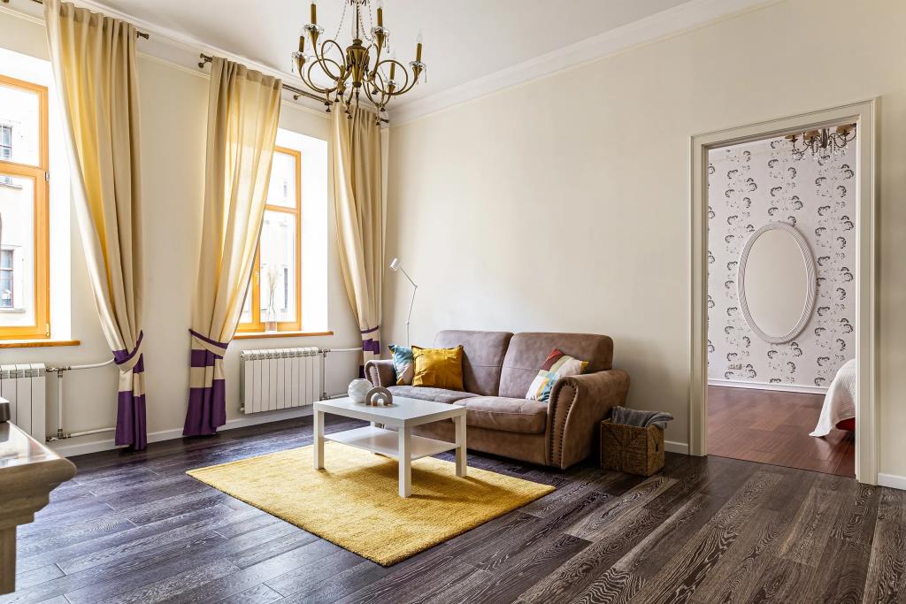 LetYourFlat Colibri Apartments 0*