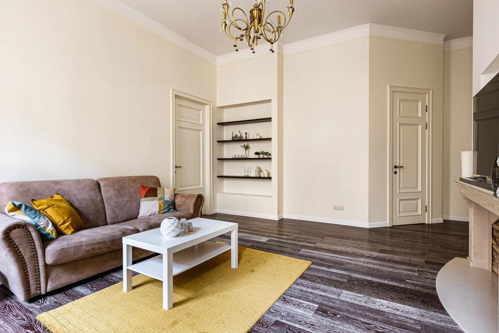 LetYourFlat Colibri Apartments 0*