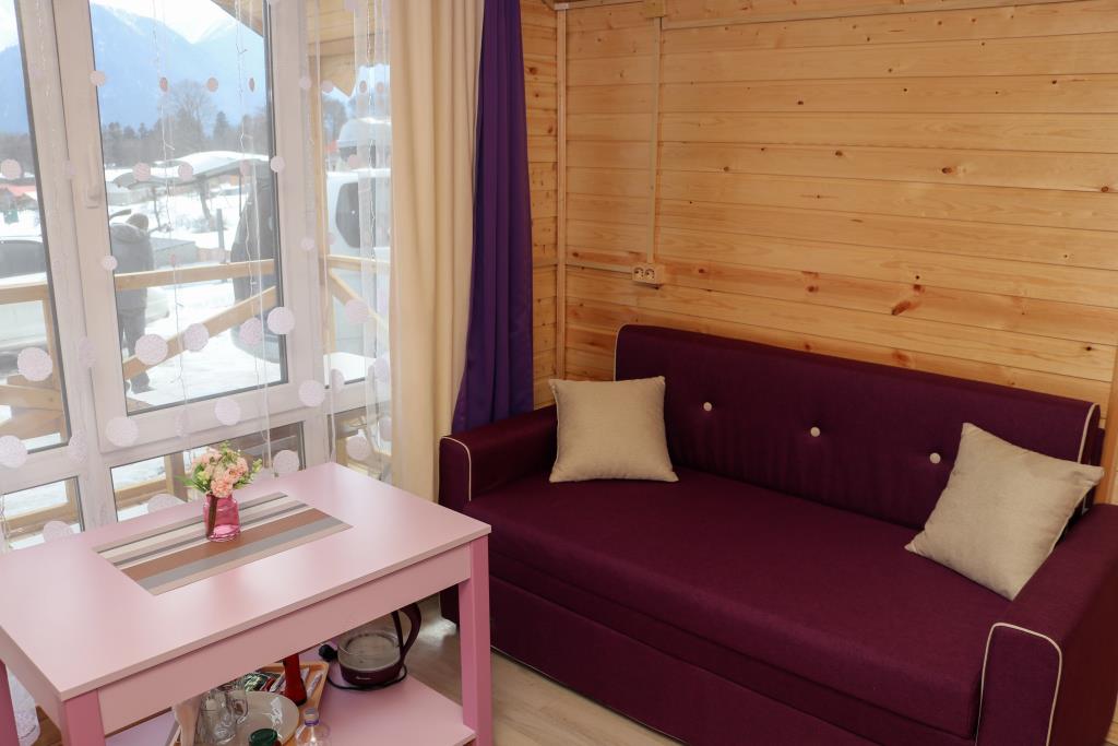 Izumrud Hotel 0*