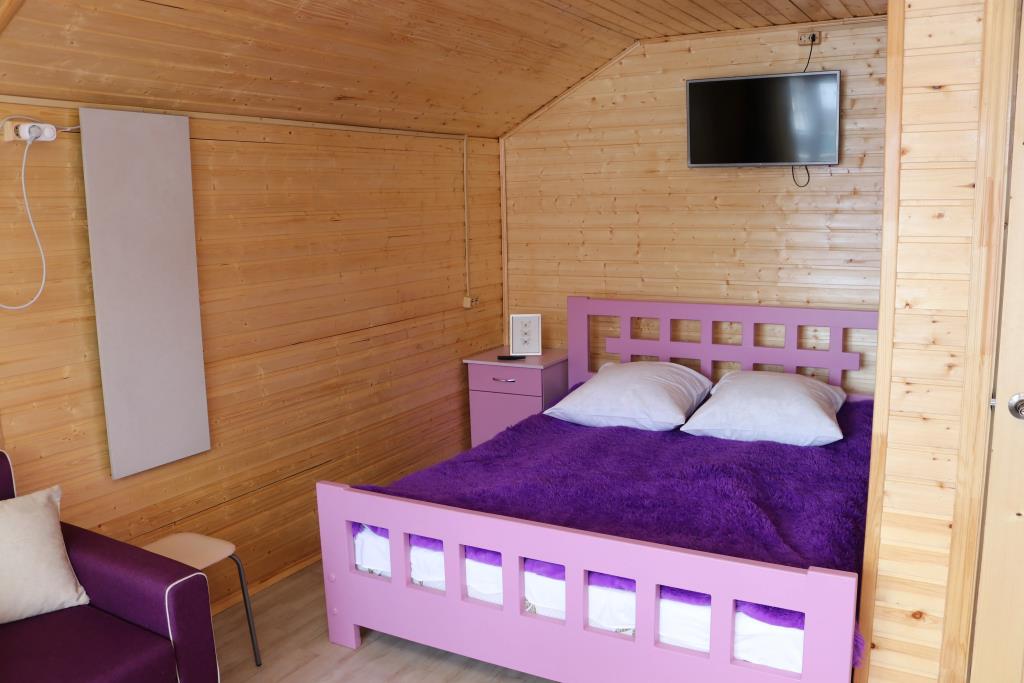 Izumrud Hotel 0*