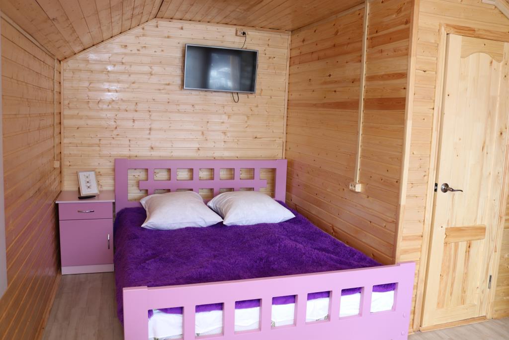 Izumrud Hotel 0*