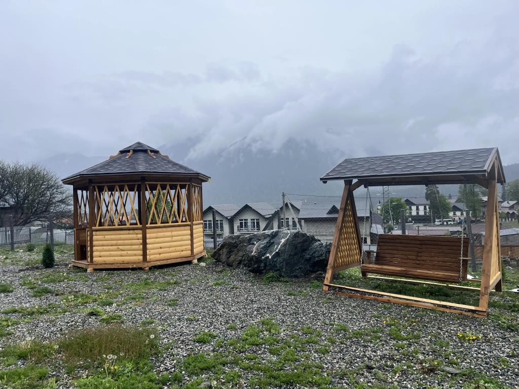 Izumrud Hotel 0*