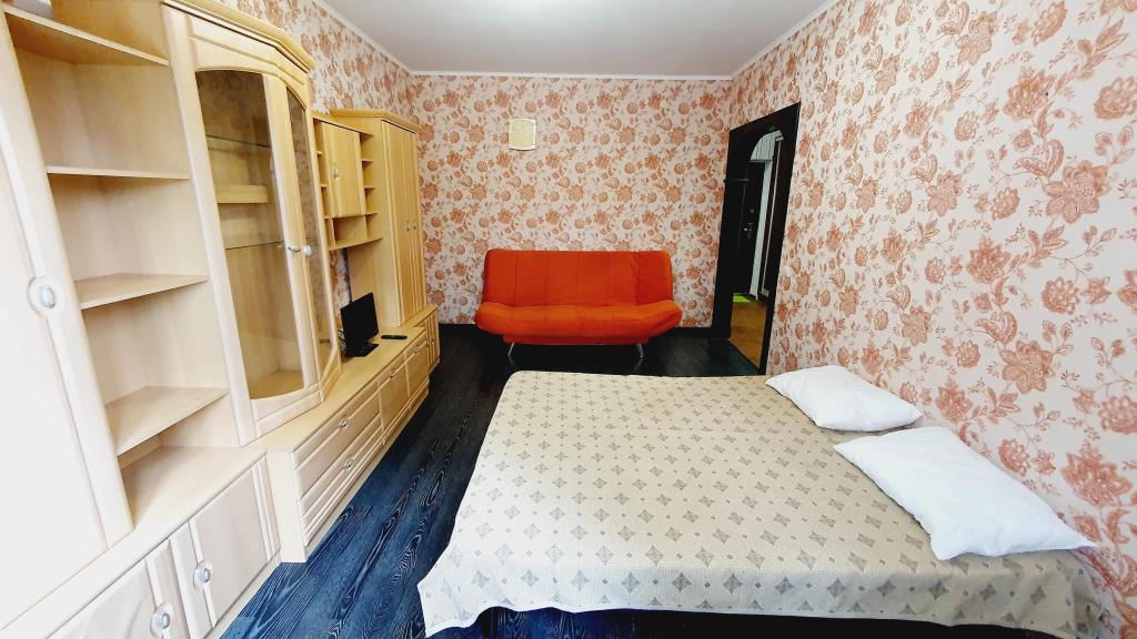 Na Zheleznodorozhnom Pereulke Apartments 0*