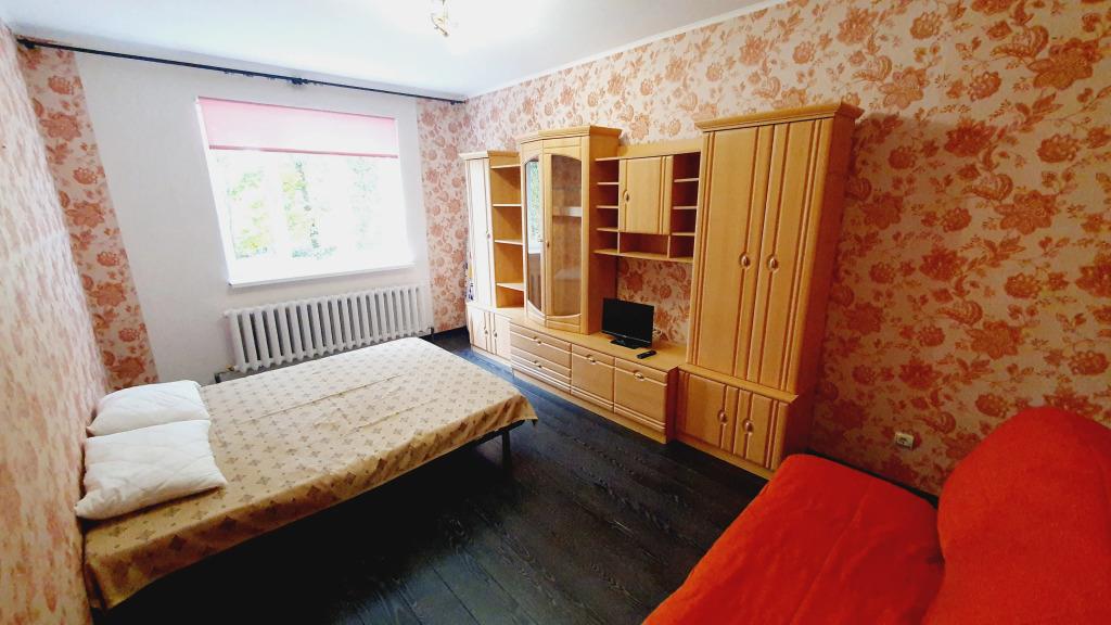 Na Zheleznodorozhnom Pereulke Apartments 0*