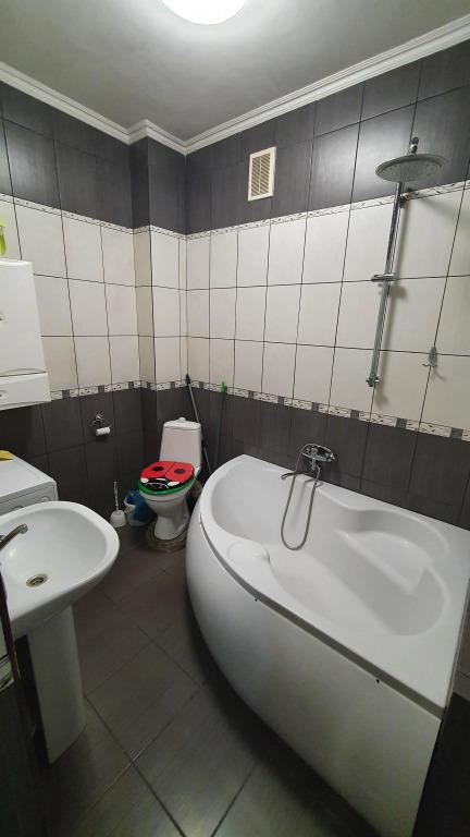 Na Zheleznodorozhnom Pereulke Apartments 0*