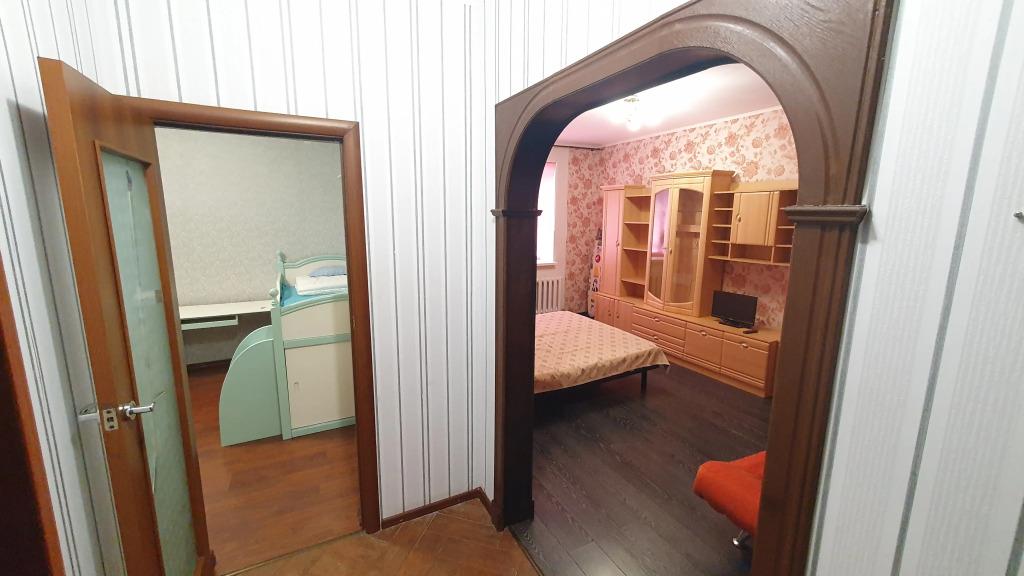 Na Zheleznodorozhnom Pereulke Apartments 0*