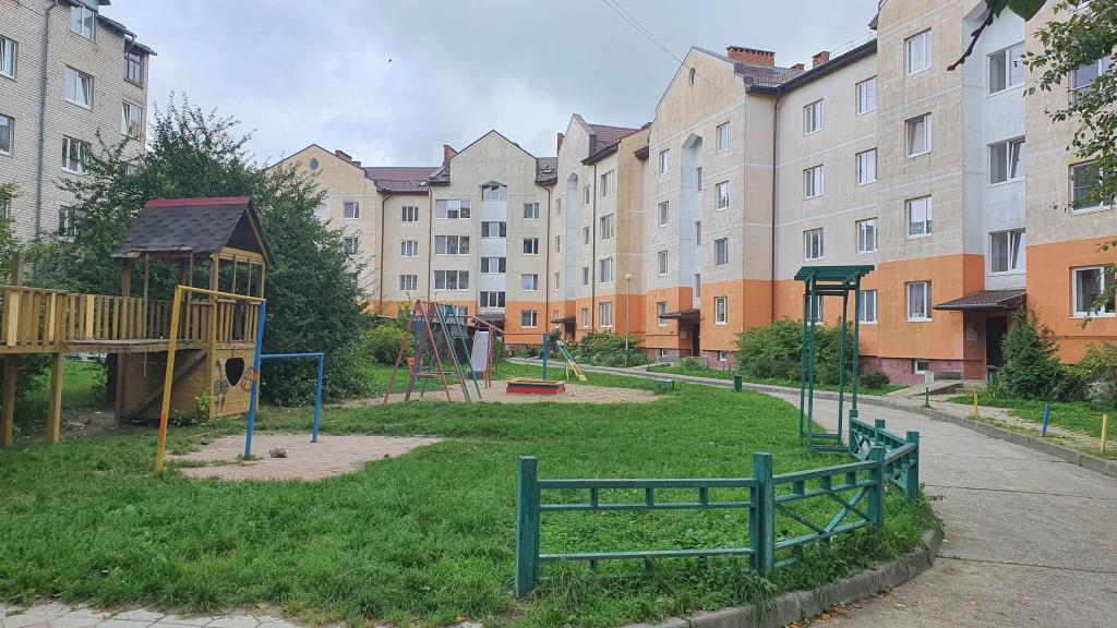 Na Zheleznodorozhnom Pereulke Apartments 0*