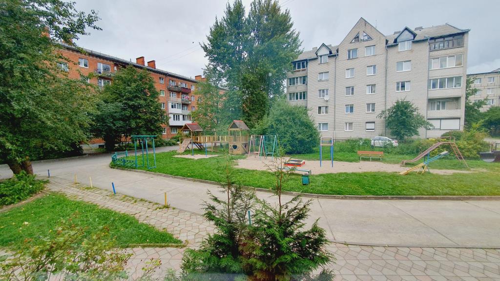 Na Zheleznodorozhnom Pereulke Apartments 0*