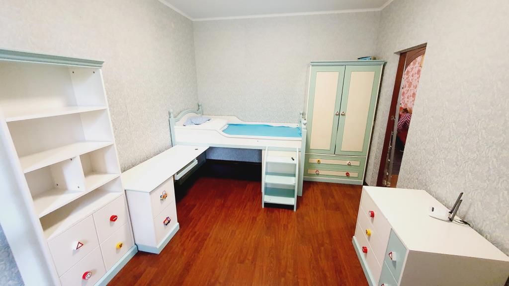 Na Zheleznodorozhnom Pereulke Apartments 0*