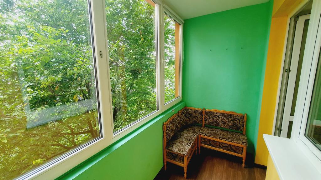Na Zheleznodorozhnom Pereulke Apartments 0*