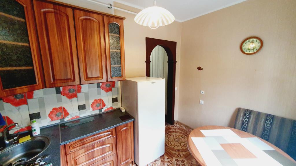 Na Zheleznodorozhnom Pereulke Apartments 0*